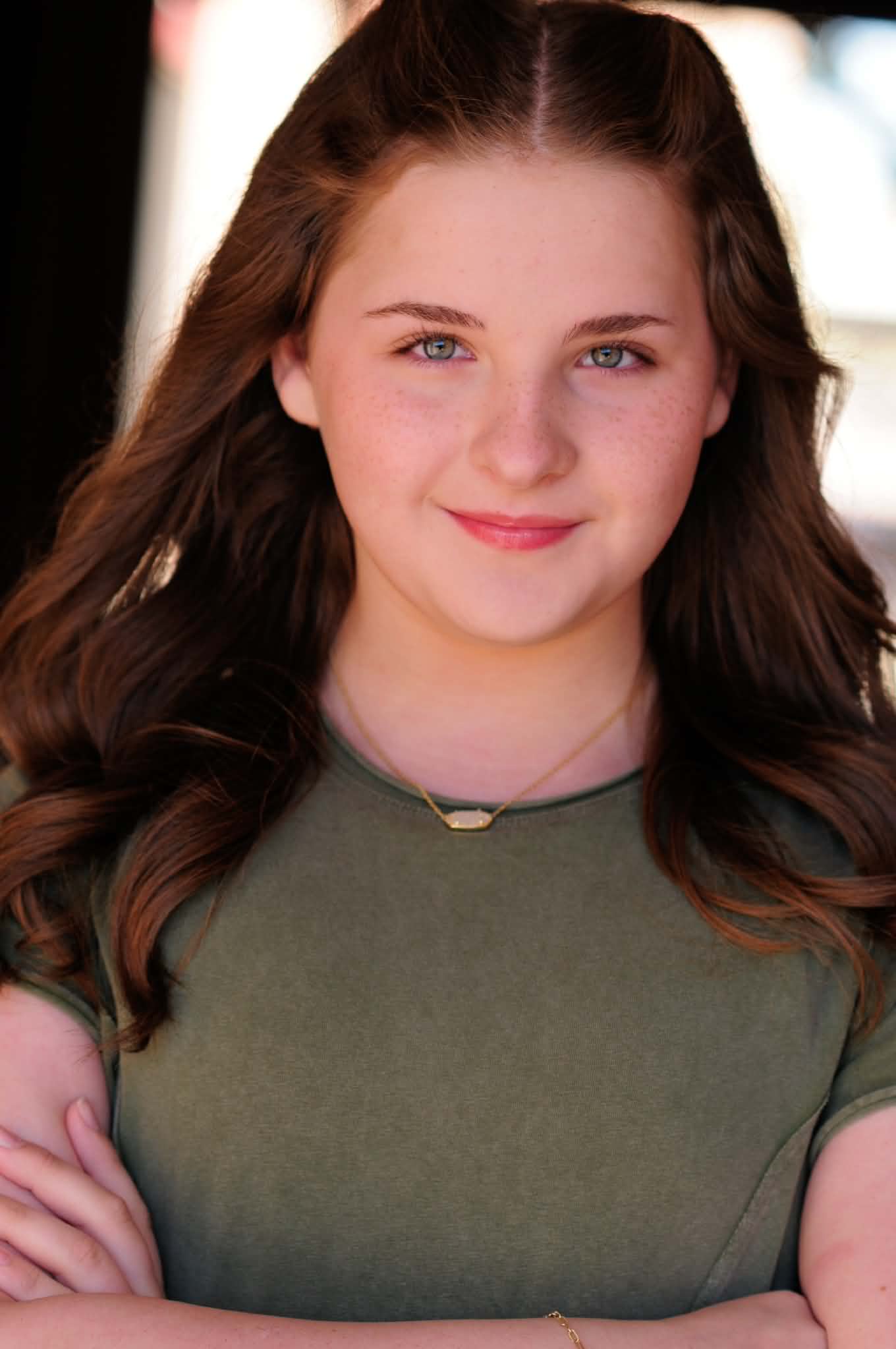 Cassie Magrath photo